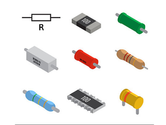 Resistors